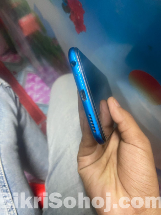 Vivo y91c